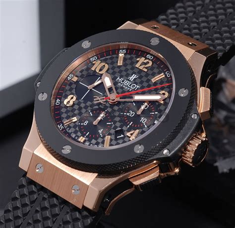 hublot watch stopped working|why hublot watches are expensive.